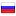 audibook.ru server is located in Russia